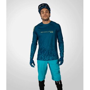 Endura MT500 D30 Open Knee Pad