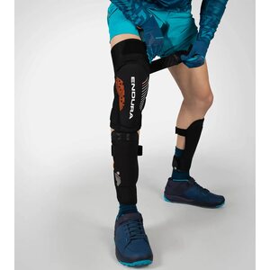 Endura MT500 D30 Open Knee Pad