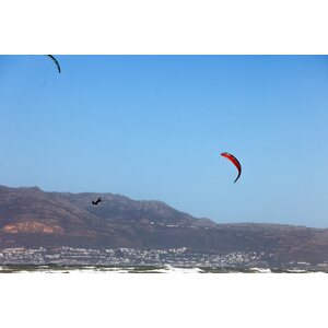 Flysurfer Sonic4 6.0 Kite Only