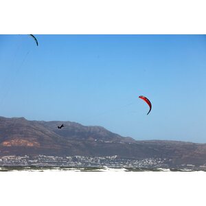 Flysurfer Sonic4 8.0 Kite Only
