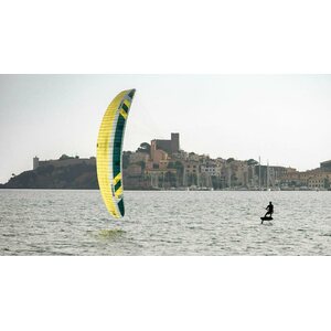 Flysurfer Sonic4 15.0 Kite Only