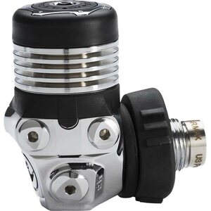 AquaLung Leg3nd Elite Black Edition DIN