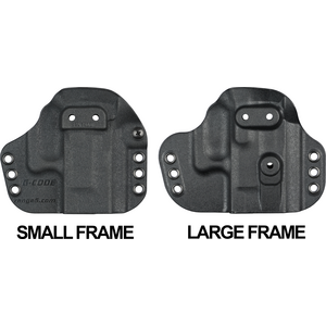 G-Code Paradigm Universal Fit Holster
