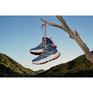 Hoka Anacapa 2 Mid GTX Mens