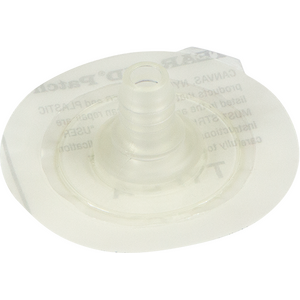 Dr.Tuba Ozone One Pump V2 Straight Valve