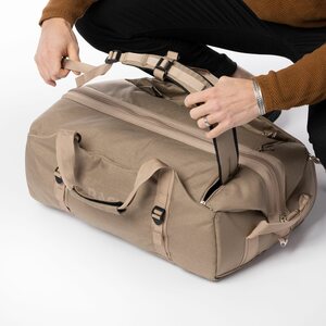 Bach Equipment Dr Duffel 40