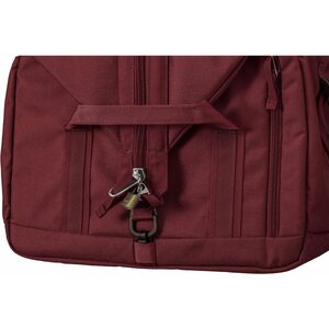 Bach Equipment Dr Duffel 70
