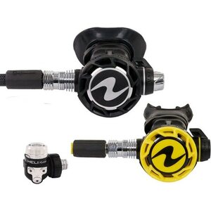 AquaLung Pack Helix Compact Pro DIN + Octo