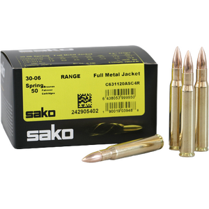 .30-06 Sprg patruunat
