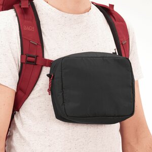 Bach Equipment Padded Chest Pocket
