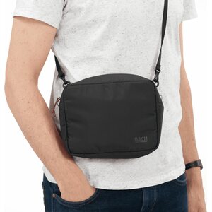Bach Equipment Padded Chest Pocket