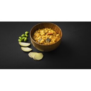 Real Turmat Asian Curry (Vegan)
