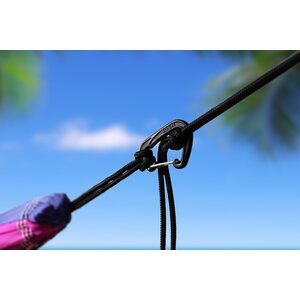 Ticket To The Moon Carabiner pair 10kN