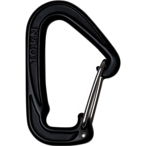 Ticket To The Moon Carabiner pair 10kN
