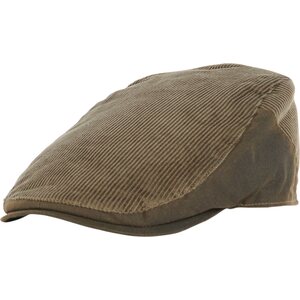 Barbour Alston Flat Cap