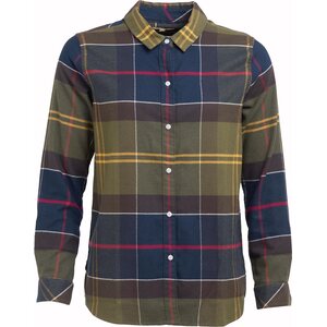 Barbour Anna Shirt