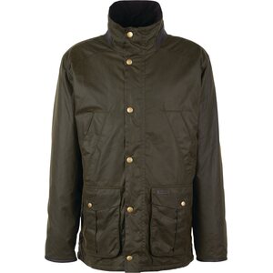 Barbour Ollerton Wax Mens