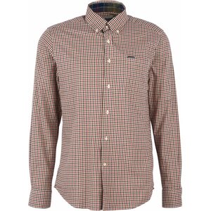 Barbour Padshaw Tailored Shirt Mens