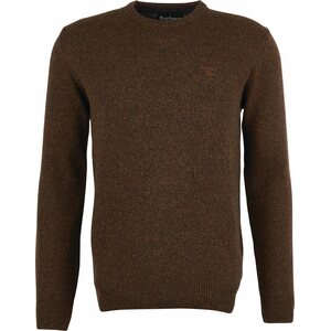 Barbour Tisbury Crew Neck Mens