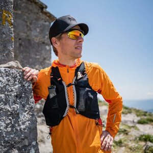 Arc'teryx Bird Trucker Hat