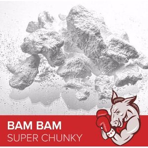 Friction Labs Bam Bam 170g (6 oz) Recyclable Super Chunky