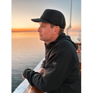 Arc'teryx Rethel Hoody Mens