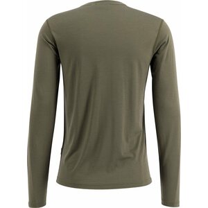 Lundhags Fulu Merino Longsleeve T-Shirt Mens
