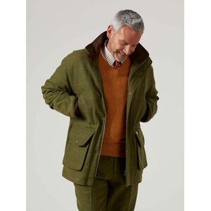 Alan Paine Combrook Field Coat Mens