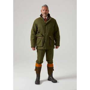 Alan Paine Combrook Field Coat Mens
