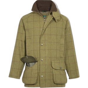 Alan Paine Rutland Waterproof Coat Mens