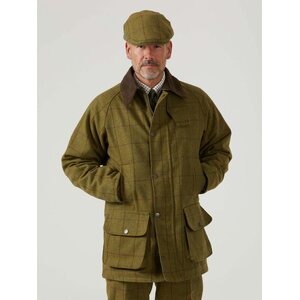 Alan Paine Rutland Waterproof Coat Mens