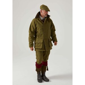 Alan Paine Rutland Waterproof Coat Mens