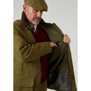 Alan Paine Rutland Waterproof Coat Mens