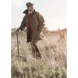 Alan Paine Rutland Waterproof Coat Mens