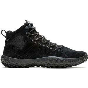 Merrell Wrapt Mid Waterproof Mens