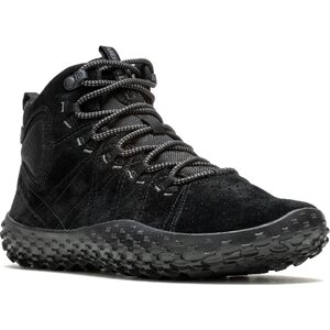 Merrell Wrapt Mid Waterproof Mens