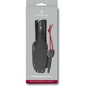 Victorinox Outdoor Master Mic Fire Starter