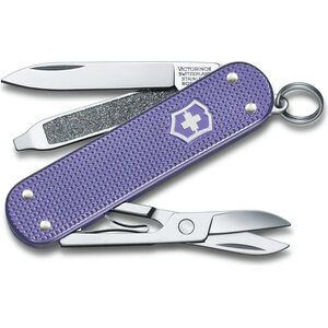Victorinox Classic SD Alox