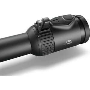 Swarovski Optik Z8i+ 1-8x24