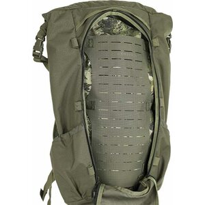 Eberlestock Utility Panel, Laser-Cut MOLLE
