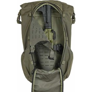 Eberlestock Utility Panel, Laser-Cut MOLLE