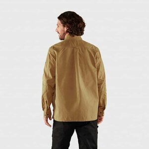 Fjällräven Singi Overshirt Mens
