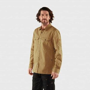 Fjällräven Singi Overshirt Mens