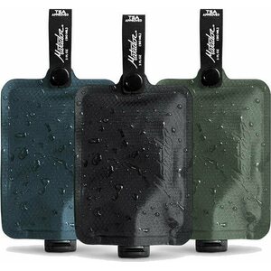 Matador FlatPak Toiletry Bottle (3-pack)