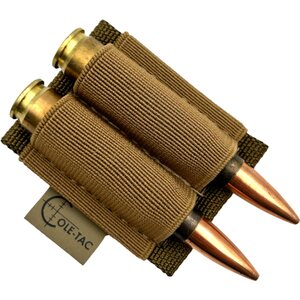 Cole-Tac Cartridge Holder