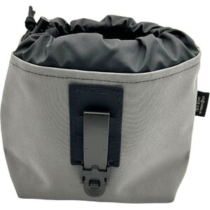 Cole-Tac Brass Bag