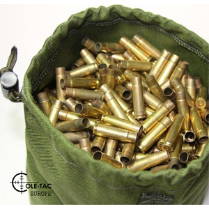 Cole-Tac Brass Bag