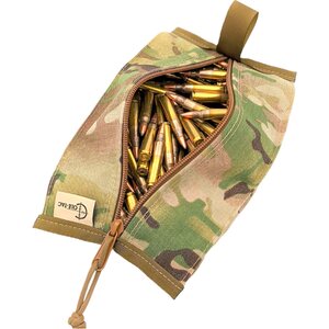 Cole-Tac Popcorn Bag
