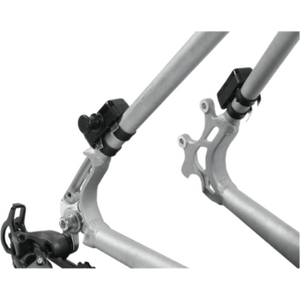 Ortlieb Quick Rack Seat Stay Adapter
