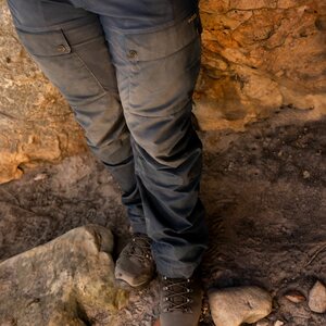 Fjällräven Keb Trousers Mens